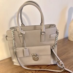 Michael Kors Large Tote Bag